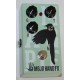 Mojo Hand FX Effects Pedal, Magpie Overdrive